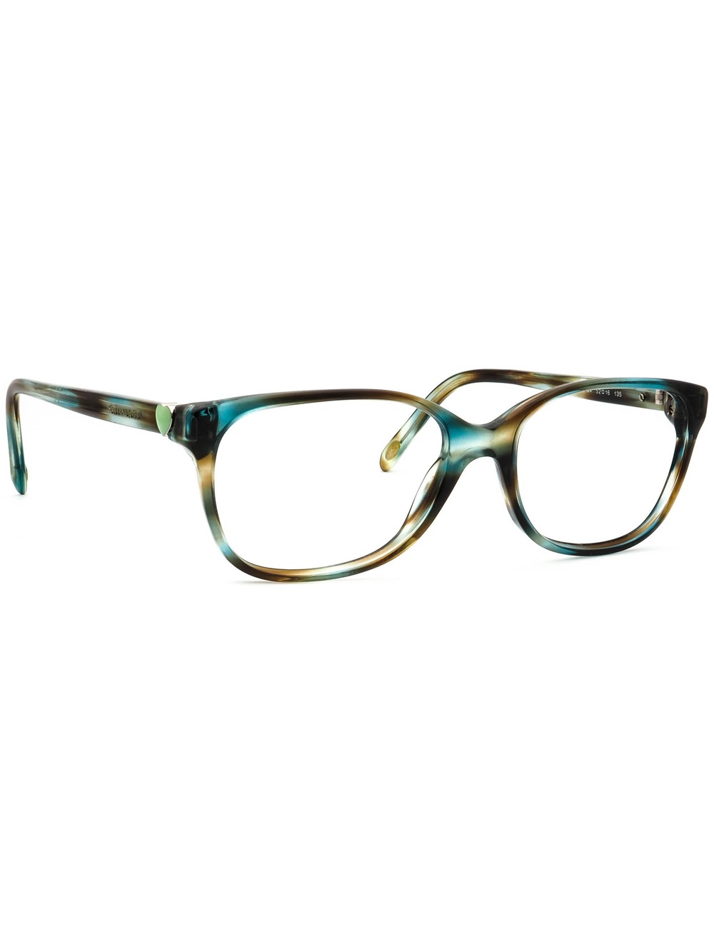 Tiffany & Co. TF 2097 8124 Eyewear